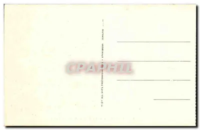 Cabourg — Plaża i Wielki Hotel — nr 142 — Rewers