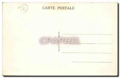 Sainte-Anne-d'Auray — La Scala-Sancta — editore Lora — Verso