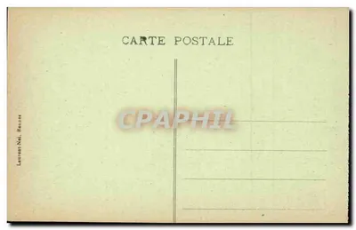 Belle-Île-le-Palais — Port — Laurent-Nel, Rennes — Rewers