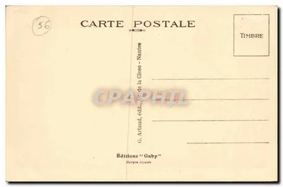 LORIENT — Port — Saby — Rewers