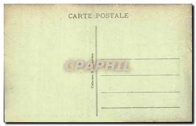 Acerca de Plougasnou - Trégastel-le Diben - A Praia e a Ponta — 60. — Editor não visível — Verso