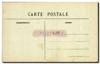 Mulher da Ilha de Sein — Estudo de Cabeça — Coleção Villard, Quimper — Verso