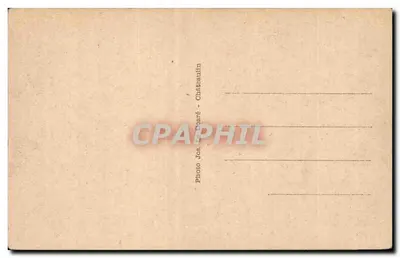 Sainte-Marie-du-Menez-Hom — Piękna gotycka kaplica (XV wiek). Piękny dzwonnica z galeriami — piękny portal w stylu renesansowym z 1739 roku. — Rewers