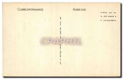 Trasa z Audienne do Pointe du Riz — Kalwaryja i Cortail St-Lugen — ND — Rewers