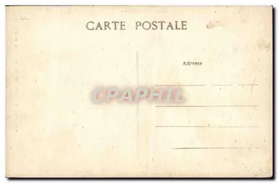 Mulher da Ilha de Sein — Estudo de Cabeça — Villard, Quimper — Verso