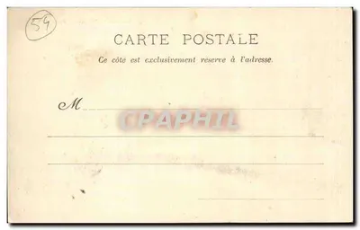 Dieulouard — Zakłady i Kowarnie, widok z kanału — 'La Lorraine Illustrée', nr 5 — Rewers