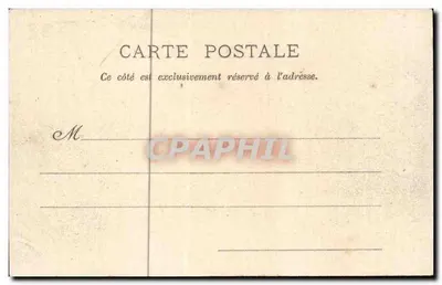 Arredores de Toul - Gondreville - Vista geral - A Mosela — La Lorraine Illustrée, Livraria Ch. Oury, Toul — Verso