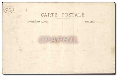 Bayon (M.-st-M.) — Grande Rue — Visé Epinal N° 91 — Achterkant