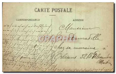 NANCY — Brama Craffe — Wydawnictwo Zjednoczone Nancy — Rewers