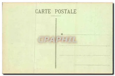 Marseille - N.D. de la Garde — Edição especial da Basílica, n° XXVI — Verso
