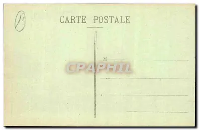 Marselha - N.-D. da Guarda (1864) — Edição especial da Basílica, n° XXVIII — Verso