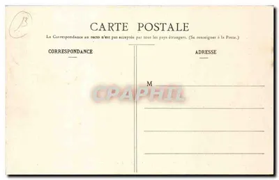 Salon — L'Arceau et les Allées de Craponne — wydawca nieodczytelny, numer serii nieodczytelny — Rewers