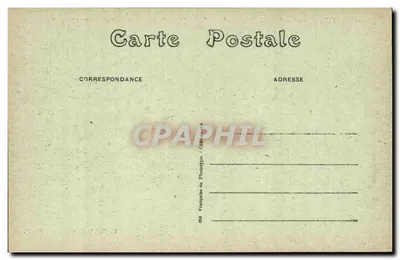 Orléans — Les Fêtes de Jeanne d'Arc, 7 et 8 Mai — Société de Gymnastique "L'Arago" — Verso