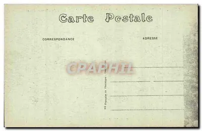 Orléans — As Festas de Joana d'Arc 7 e 8 de Maio — Companhia dos Ambulantes de Maca e Sociedade dos Antigos Combatentes 1870-71 — Verso