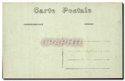 Orléans — Fête Jeanne d'Arc, 7 i 8 maja — Kapituła katedry — Cl. G. Marchand — Rewers