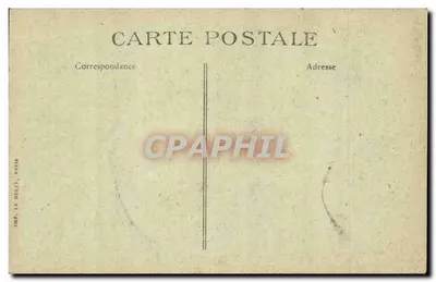 Grééans — Le Feste della Vittoria — La Rue Royale — Verso