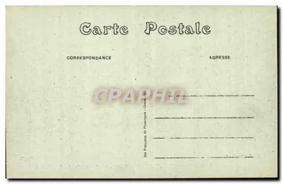 Orléans — Święta Jeanne d'Arc, 7 i 8 maja — Powrót do Katedry — Benedykt — Cl. G. Marchand — Rewers