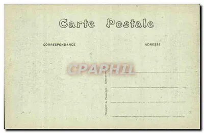 Crléans — Uroczystości poświęcone Jeanne d'Arc, 7 i 8 maja — Powrót do Katedry — Cl. G. Marchand — Rewers