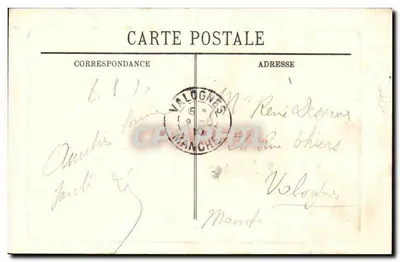 Orléans — Nowy Most — wydawca L.L. — Rewers