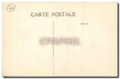 Orléans — Placa comemorativa da Entrada de Joana d'Arc em Orléans (8 de Maio de 1429) — Verso