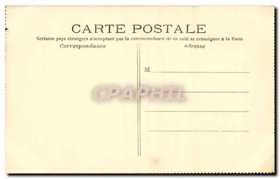 Tours (Indre-et-Loire) — A Catedral — n°85 — Verso