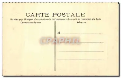 Parigi — Porta Saint-Denis — Editore PE — Verso