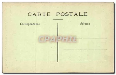 La Haute-Garonne - LUCHON — Wodospady Doliny Lys — Pnôt. B. Cantaloup — Rewers