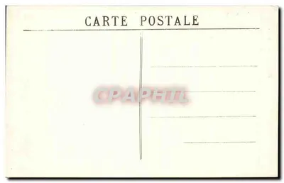 Toulouse - Muzeum — J. Langp-Betche, wyd. Toulouse — Rewers