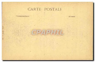Orléans — Le Feste di Giovanna d'Arco — Arrivo del Maresciallo Foch — 7 e 8 Maggio 1920 — Verso
