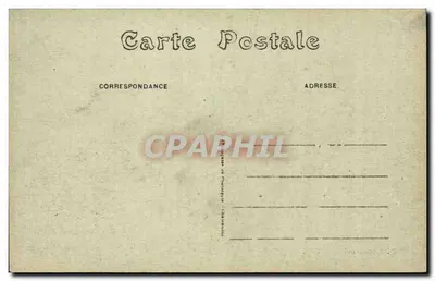 Orléans — As Festas de Joana d'Arc 7 e 8 de Maio — Banderia da Cidade — Marechal Foch — A Municipalidade — Verso