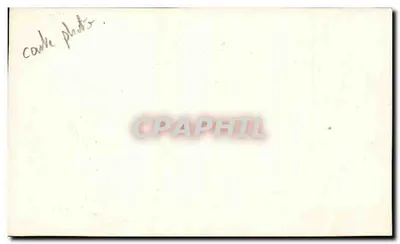 Zakład cukru — ogólny widok — karta fotograficzna — Rewers