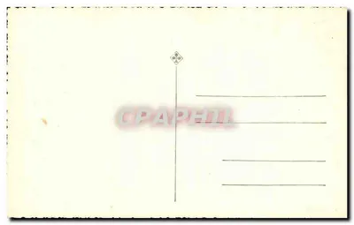 Três pessoas em um campo — número de série ilegível — Verso