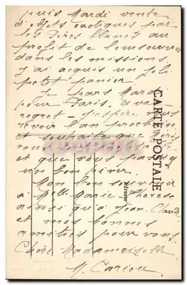 Néris-les-Bains (Allier) — Vale do Moulin-Rety e o Viaduto — Édouard Pironaud, Néris-les-Bains, n° 90 — Verso