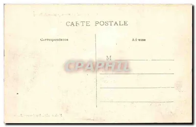 Rodez (Aveyron) - Square du Bourg — publisher Malzace, n° 950 — Back