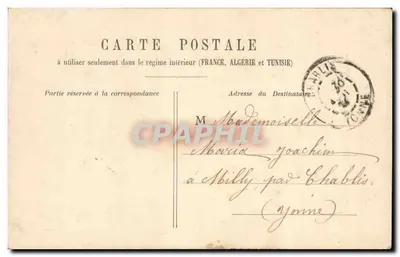 Uwielbienie — 5 — On — Przyjdź bliżej i porozmawiajmy o miłości! — wydawca nie widoczny — Rewers