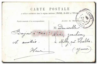 I giuramenti hanno le ali — Henri — editore non visibile — Verso
