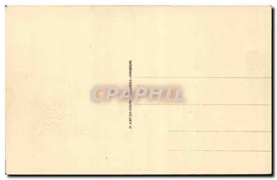 Sermaize-les-Bains - Estabelecimento Termal - O Cassino — Foto, Edição A. Pussj — Verso