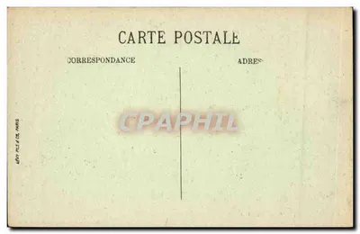 Epernay — Panorama — LL. — Rewers