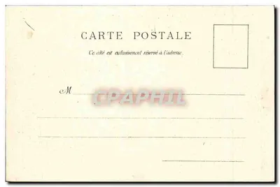 Épernay — Descarregamento de um barco de garrafas de Champagne — Épernay Illustré, n°111 — Verso