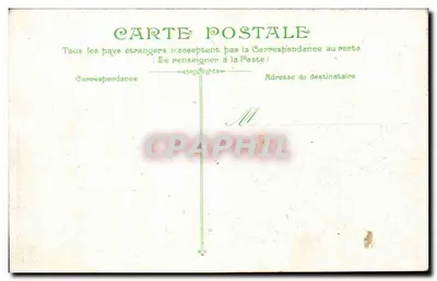 Okręgi DIEPPE - ARQUES-LA-BATAILLE - Ogólny widok zamku — Rewers