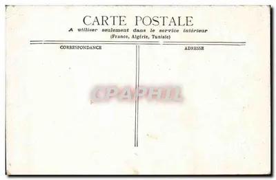 Deauville - La Plage — vista del molo e delle barche — editore Staerch, Parigi — Verso
