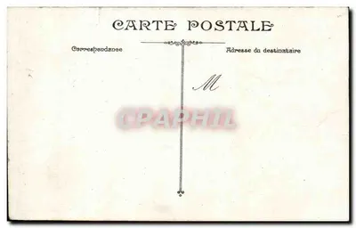 Arras. Młyn z okolic — n° 520 — Rewers