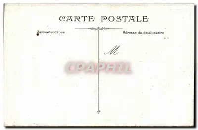 Toulouse. Plac Kapsuły podczas targów (strona z Arkadami) — n° 2766 — wydawca nie widoczny — Rewers