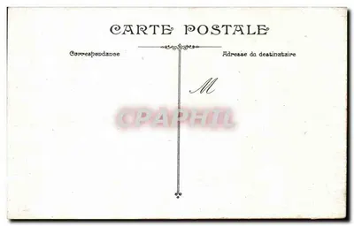 Dijon — Vista Geral — n°433 — Verso