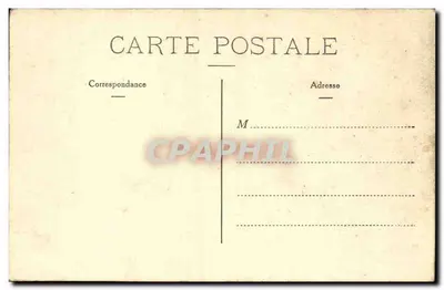 Evian-les-Bains — Widok ogólny — Kolekcja Źródła Cachat n°63 — Rewers