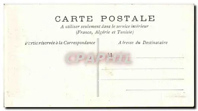 Naples — Santa Lucia — éditeur inconnu, n° de série 61875 — Rewers