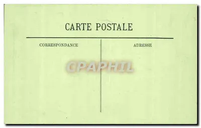 Algéro — Rue Ben-Ali — LL, n°241 — Rewers