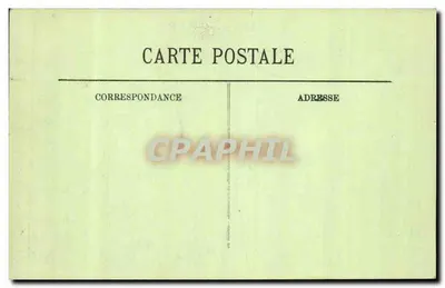 Algér — Effet de Nuit — LL. — Rewers