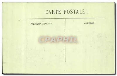 Argel — Nossa Senhora da África — LL. n°26 — Verso