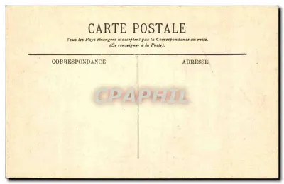 Argel — Vista geral tirada da Castellane — Verso